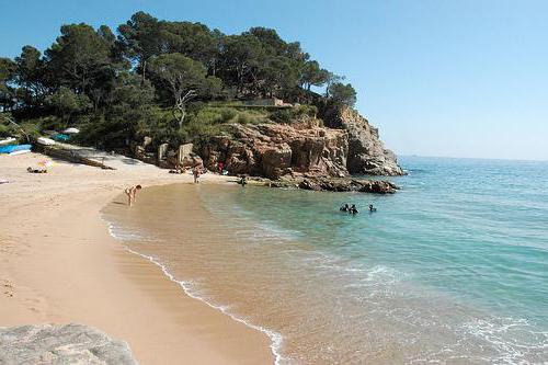 Costa Brava lub Costa Dorada: co lepiej wybrać na wakacje?