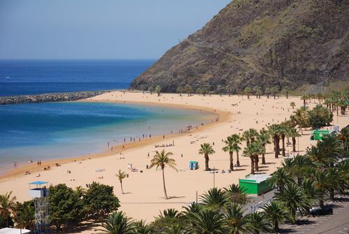 Liczba recenzji: Hotel Laguna Park 2 Tenerife 