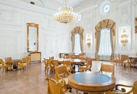 Zdjęcie Petrovsky Travel Palace 