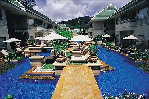 Ocena hotelu Phuket 3 *, 4 *, 5 *