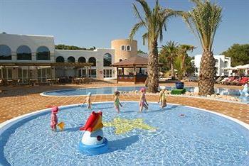 najlepsze hotele w Hiszpanii na wakacje z dziećmi