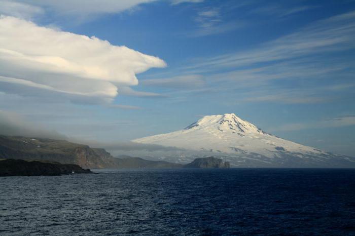 Svalbard i Jan Mayen