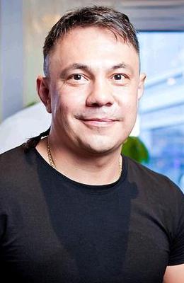 Tszyu Konstantin: biografia boksera