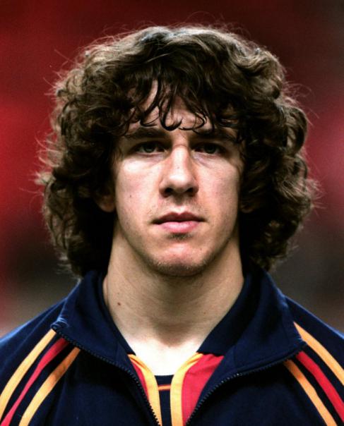 Carles Puyol