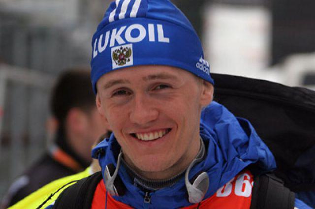 Nikita Valeryevich Kryukov - słynny rosyjski narciarz