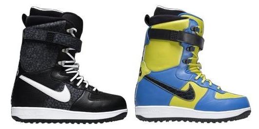 Buty snowboardowe - nie tylko moda