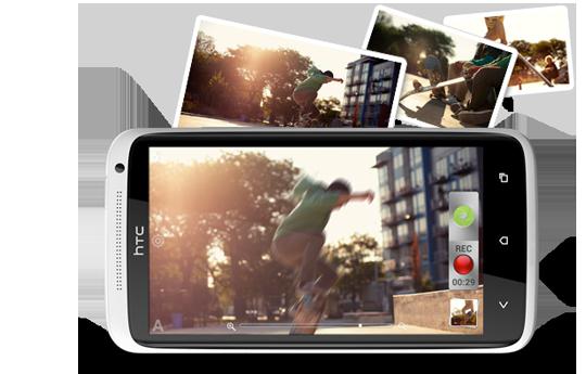 htc one x specifications 