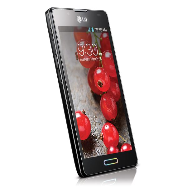 lg telefon optimus l7