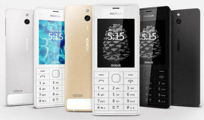 nokia 515 recenzji