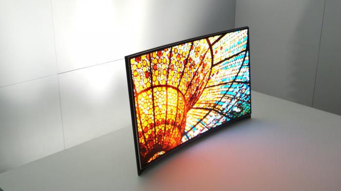 Oled-telewizory - co to jest? Oled-TV: ceny, przegląd