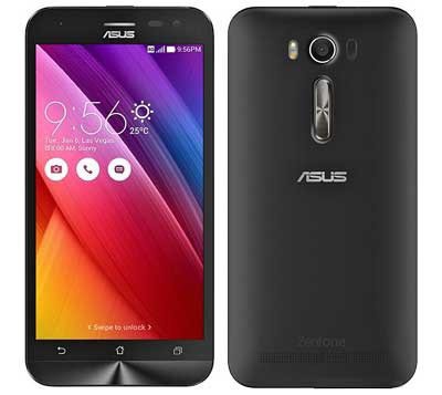 asus zenfone 2 laser ze500kl 