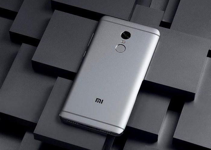 Telefon Xiaomi Redmi Pro 64 Gb: opinie