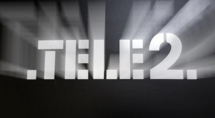 Usługa "Detailing": wydruk wywołań "Tele2"