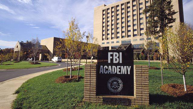 FBI (FBI): skrót i zakres zainteresowania