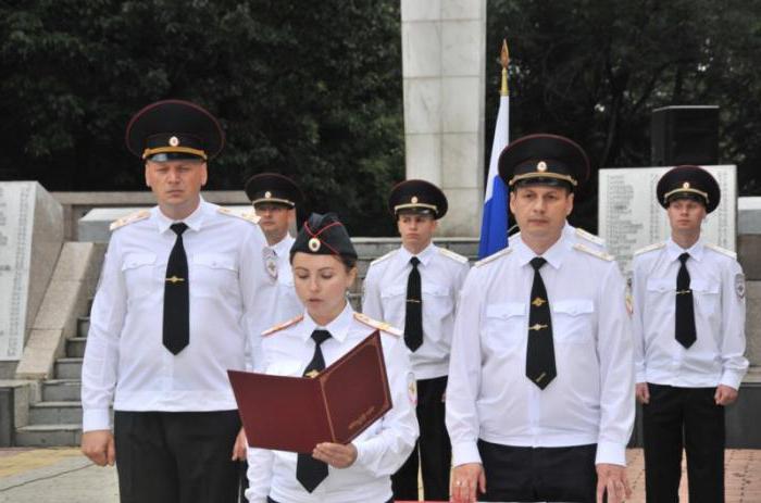 Kiedy składasz przysięgę w armii po poborze? W jaki sposób odbywa się złożenie przysięgi przez żołnierzy rosyjskiej armii