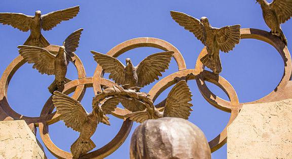 Karta Olimpijska - podstawa ruchu olimpijskiego