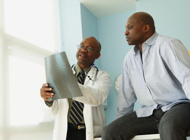Biopsja prostaty: wskazania i co jest potrzebne