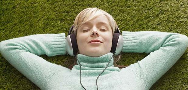 Relaks z muzyką to Twoja obrona przed stresem!