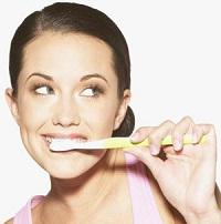 Sekret hollywoodzkiego uśmiechu: pasta do zębów 